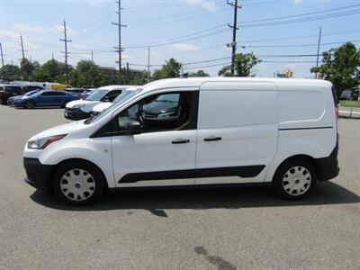 2021 Ford Transit Connect XL,CONV PKG,RVC,SILVER CERTIFIED   - Photo 4 - Haddon Twp, NJ 08107