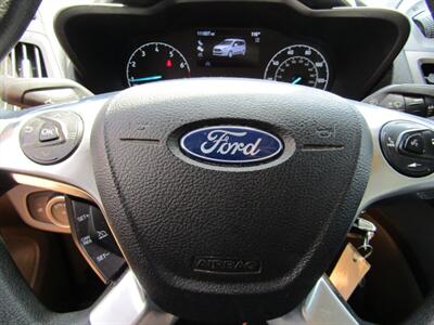 2021 Ford Transit Connect XL,CONV PKG,RVC,SILVER CERTIFIED   - Photo 39 - Haddon Twp, NJ 08107