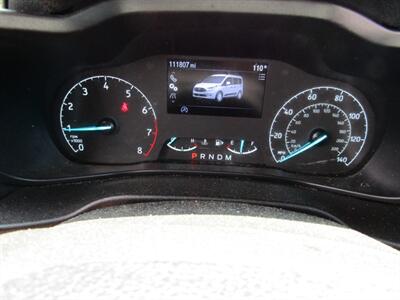 2021 Ford Transit Connect XL,CONV PKG,RVC,SILVER CERTIFIED   - Photo 41 - Haddon Twp, NJ 08107