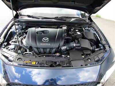 2020 Mazda MAZDA3 CONV,PREM PKG,NAV,RVC,SILVER CERTIFIED   - Photo 41 - Haddon Twp, NJ 08107