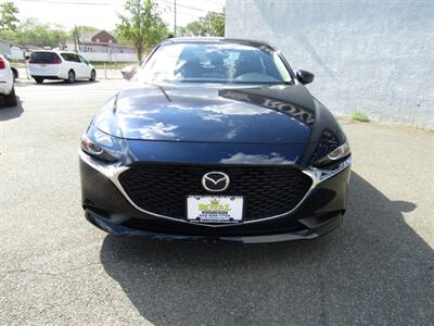 2020 Mazda MAZDA3 CONV,PREM PKG,NAV,RVC,SILVER CERTIFIED   - Photo 2 - Haddon Twp, NJ 08107