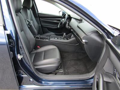 2020 Mazda MAZDA3 CONV,PREM PKG,NAV,RVC,SILVER CERTIFIED   - Photo 21 - Haddon Twp, NJ 08107