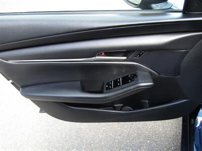 2020 Mazda MAZDA3 CONV,PREM PKG,NAV,RVC,SILVER CERTIFIED   - Photo 11 - Haddon Twp, NJ 08107