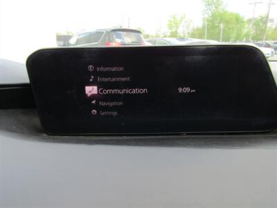 2020 Mazda MAZDA3 CONV,PREM PKG,NAV,RVC,SILVER CERTIFIED   - Photo 28 - Haddon Twp, NJ 08107