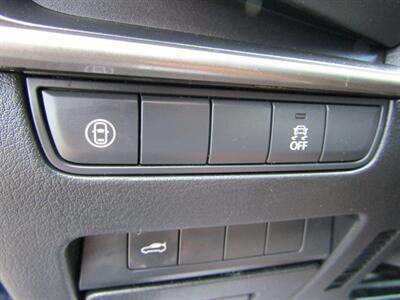 2020 Mazda MAZDA3 CONV,PREM PKG,NAV,RVC,SILVER CERTIFIED   - Photo 23 - Haddon Twp, NJ 08107