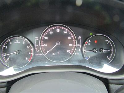 2020 Mazda MAZDA3 CONV,PREM PKG,NAV,RVC,SILVER CERTIFIED   - Photo 27 - Haddon Twp, NJ 08107