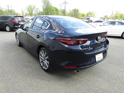 2020 Mazda MAZDA3 CONV,PREM PKG,NAV,RVC,SILVER CERTIFIED   - Photo 5 - Haddon Twp, NJ 08107