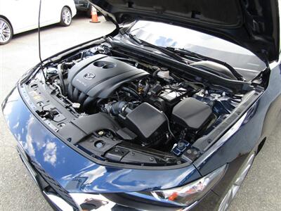 2020 Mazda MAZDA3 CONV,PREM PKG,NAV,RVC,SILVER CERTIFIED   - Photo 42 - Haddon Twp, NJ 08107