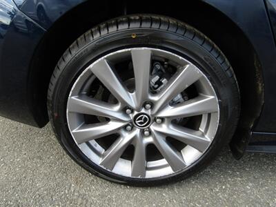 2020 Mazda MAZDA3 CONV,PREM PKG,NAV,RVC,SILVER CERTIFIED   - Photo 38 - Haddon Twp, NJ 08107