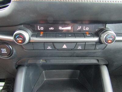 2020 Mazda MAZDA3 CONV,PREM PKG,NAV,RVC,SILVER CERTIFIED   - Photo 31 - Haddon Twp, NJ 08107