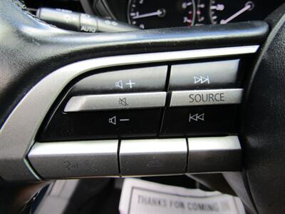 2020 Mazda MAZDA3 CONV,PREM PKG,NAV,RVC,SILVER CERTIFIED   - Photo 24 - Haddon Twp, NJ 08107