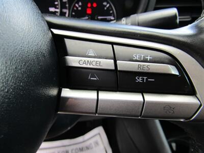 2020 Mazda MAZDA3 CONV,PREM PKG,NAV,RVC,SILVER CERTIFIED   - Photo 26 - Haddon Twp, NJ 08107