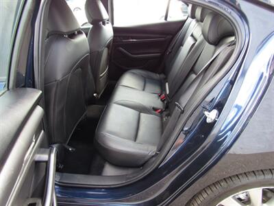 2020 Mazda MAZDA3 CONV,PREM PKG,NAV,RVC,SILVER CERTIFIED   - Photo 16 - Haddon Twp, NJ 08107