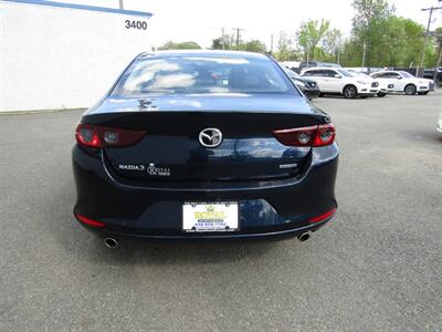 2020 Mazda MAZDA3 CONV,PREM PKG,NAV,RVC,SILVER CERTIFIED   - Photo 6 - Haddon Twp, NJ 08107