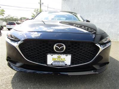 2020 Mazda MAZDA3 CONV,PREM PKG,NAV,RVC,SILVER CERTIFIED   - Photo 9 - Haddon Twp, NJ 08107