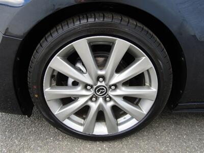 2020 Mazda MAZDA3 CONV,PREM PKG,NAV,RVC,SILVER CERTIFIED   - Photo 36 - Haddon Twp, NJ 08107