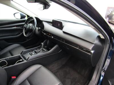 2020 Mazda MAZDA3 CONV,PREM PKG,NAV,RVC,SILVER CERTIFIED   - Photo 20 - Haddon Twp, NJ 08107
