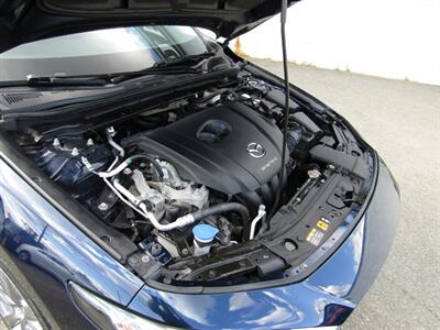 2020 Mazda MAZDA3 CONV,PREM PKG,NAV,RVC,SILVER CERTIFIED   - Photo 40 - Haddon Twp, NJ 08107