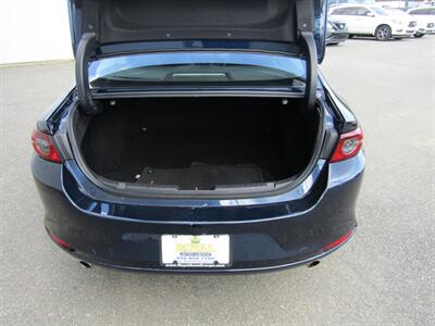 2020 Mazda MAZDA3 CONV,PREM PKG,NAV,RVC,SILVER CERTIFIED   - Photo 17 - Haddon Twp, NJ 08107
