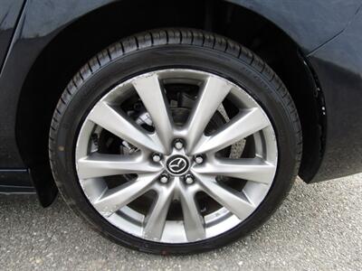 2020 Mazda MAZDA3 CONV,PREM PKG,NAV,RVC,SILVER CERTIFIED   - Photo 37 - Haddon Twp, NJ 08107