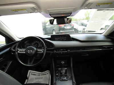 2020 Mazda MAZDA3 CONV,PREM PKG,NAV,RVC,SILVER CERTIFIED   - Photo 35 - Haddon Twp, NJ 08107