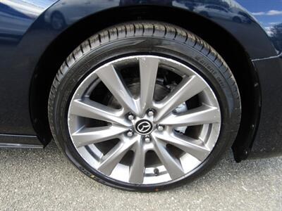 2020 Mazda MAZDA3 CONV,PREM PKG,NAV,RVC,SILVER CERTIFIED   - Photo 39 - Haddon Twp, NJ 08107