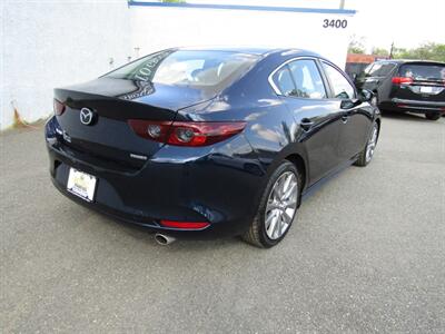 2020 Mazda MAZDA3 CONV,PREM PKG,NAV,RVC,SILVER CERTIFIED   - Photo 7 - Haddon Twp, NJ 08107