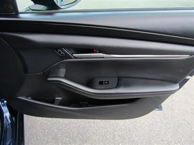 2020 Mazda MAZDA3 CONV,PREM PKG,NAV,RVC,SILVER CERTIFIED   - Photo 22 - Haddon Twp, NJ 08107