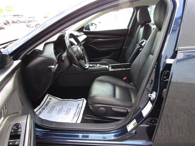 2020 Mazda MAZDA3 CONV,PREM PKG,NAV,RVC,SILVER CERTIFIED   - Photo 13 - Haddon Twp, NJ 08107