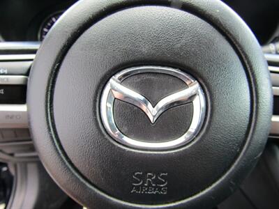 2020 Mazda MAZDA3 CONV,PREM PKG,NAV,RVC,SILVER CERTIFIED   - Photo 25 - Haddon Twp, NJ 08107