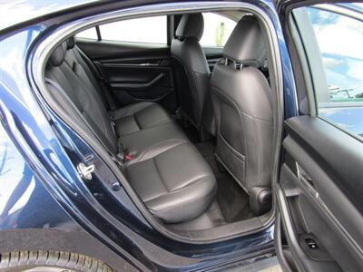 2020 Mazda MAZDA3 CONV,PREM PKG,NAV,RVC,SILVER CERTIFIED   - Photo 18 - Haddon Twp, NJ 08107