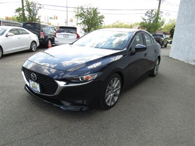 2020 Mazda MAZDA3 CONV,PREM PKG,NAV,RVC,SILVER CERTIFIED   - Photo 3 - Haddon Twp, NJ 08107