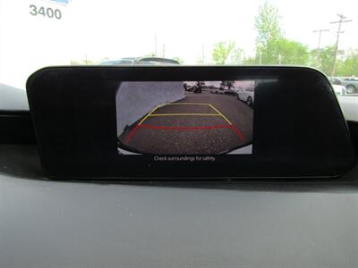 2020 Mazda MAZDA3 CONV,PREM PKG,NAV,RVC,SILVER CERTIFIED   - Photo 30 - Haddon Twp, NJ 08107