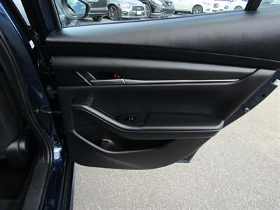 2020 Mazda MAZDA3 CONV,PREM PKG,NAV,RVC,SILVER CERTIFIED   - Photo 19 - Haddon Twp, NJ 08107