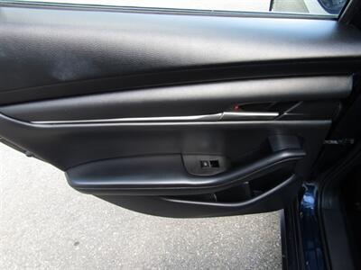 2020 Mazda MAZDA3 CONV,PREM PKG,NAV,RVC,SILVER CERTIFIED   - Photo 15 - Haddon Twp, NJ 08107