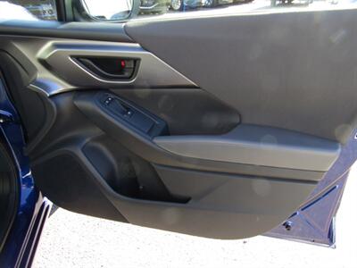 2025 Subaru Impreza AWD,DR.ASST PKG,TECH PKG,RVC,SILVER CERTIFIED - Photo 24 - Haddon Twp, NJ 08107