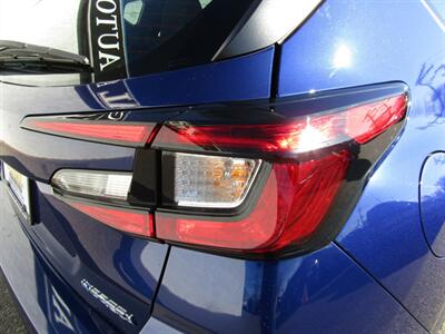 2025 Subaru Impreza AWD,DR.ASST PKG,TECH PKG,RVC,SILVER CERTIFIED - Photo 13 - Haddon Twp, NJ 08107