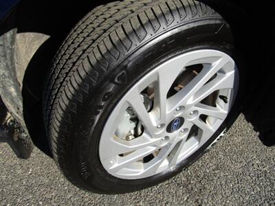 2025 Subaru Impreza AWD,DR.ASST PKG,TECH PKG,RVC,SILVER CERTIFIED - Photo 45 - Haddon Twp, NJ 08107