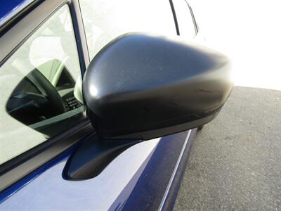 2025 Subaru Impreza AWD,DR.ASST PKG,TECH PKG,RVC,SILVER CERTIFIED - Photo 11 - Haddon Twp, NJ 08107