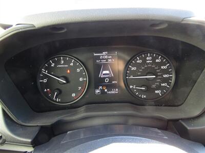 2025 Subaru Impreza AWD,DR.ASST PKG,TECH PKG,RVC,SILVER CERTIFIED - Photo 33 - Haddon Twp, NJ 08107