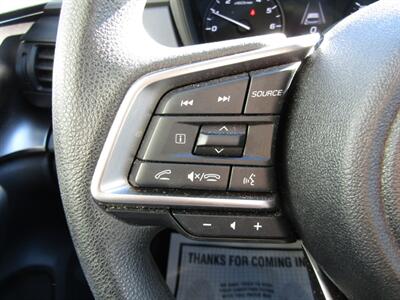 2025 Subaru Impreza AWD,DR.ASST PKG,TECH PKG,RVC,SILVER CERTIFIED - Photo 31 - Haddon Twp, NJ 08107