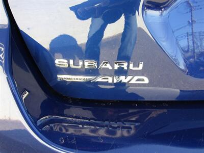 2025 Subaru Impreza AWD,DR.ASST PKG,TECH PKG,RVC,SILVER CERTIFIED - Photo 17 - Haddon Twp, NJ 08107