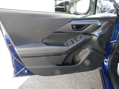 2025 Subaru Impreza AWD,DR.ASST PKG,TECH PKG,RVC,SILVER CERTIFIED - Photo 20 - Haddon Twp, NJ 08107