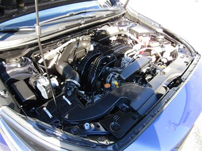 2025 Subaru Impreza AWD,DR.ASST PKG,TECH PKG,RVC,SILVER CERTIFIED - Photo 40 - Haddon Twp, NJ 08107