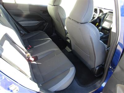 2025 Subaru Impreza AWD,DR.ASST PKG,TECH PKG,RVC,SILVER CERTIFIED - Photo 25 - Haddon Twp, NJ 08107