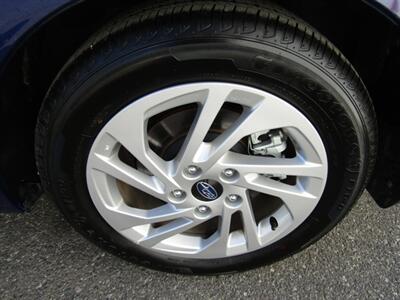 2025 Subaru Impreza AWD,DR.ASST PKG,TECH PKG,RVC,SILVER CERTIFIED - Photo 43 - Haddon Twp, NJ 08107