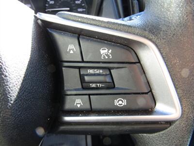 2025 Subaru Impreza AWD,DR.ASST PKG,TECH PKG,RVC,SILVER CERTIFIED - Photo 32 - Haddon Twp, NJ 08107