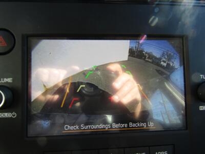 2025 Subaru Impreza AWD,DR.ASST PKG,TECH PKG,RVC,SILVER CERTIFIED - Photo 38 - Haddon Twp, NJ 08107