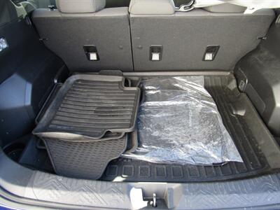 2025 Subaru Impreza AWD,DR.ASST PKG,TECH PKG,RVC,SILVER CERTIFIED - Photo 27 - Haddon Twp, NJ 08107