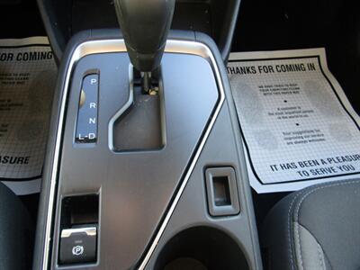 2025 Subaru Impreza AWD,DR.ASST PKG,TECH PKG,RVC,SILVER CERTIFIED - Photo 36 - Haddon Twp, NJ 08107